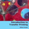 Introduction to Transfer Printing by Gillian Cooper (cover)