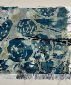 Walk | Draw | Stitch II